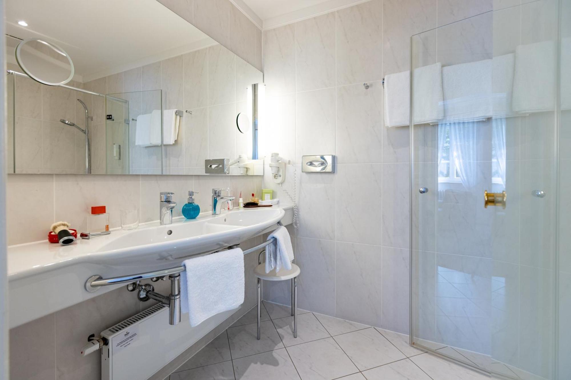 Romantik Zehntkeller Hotel 3*