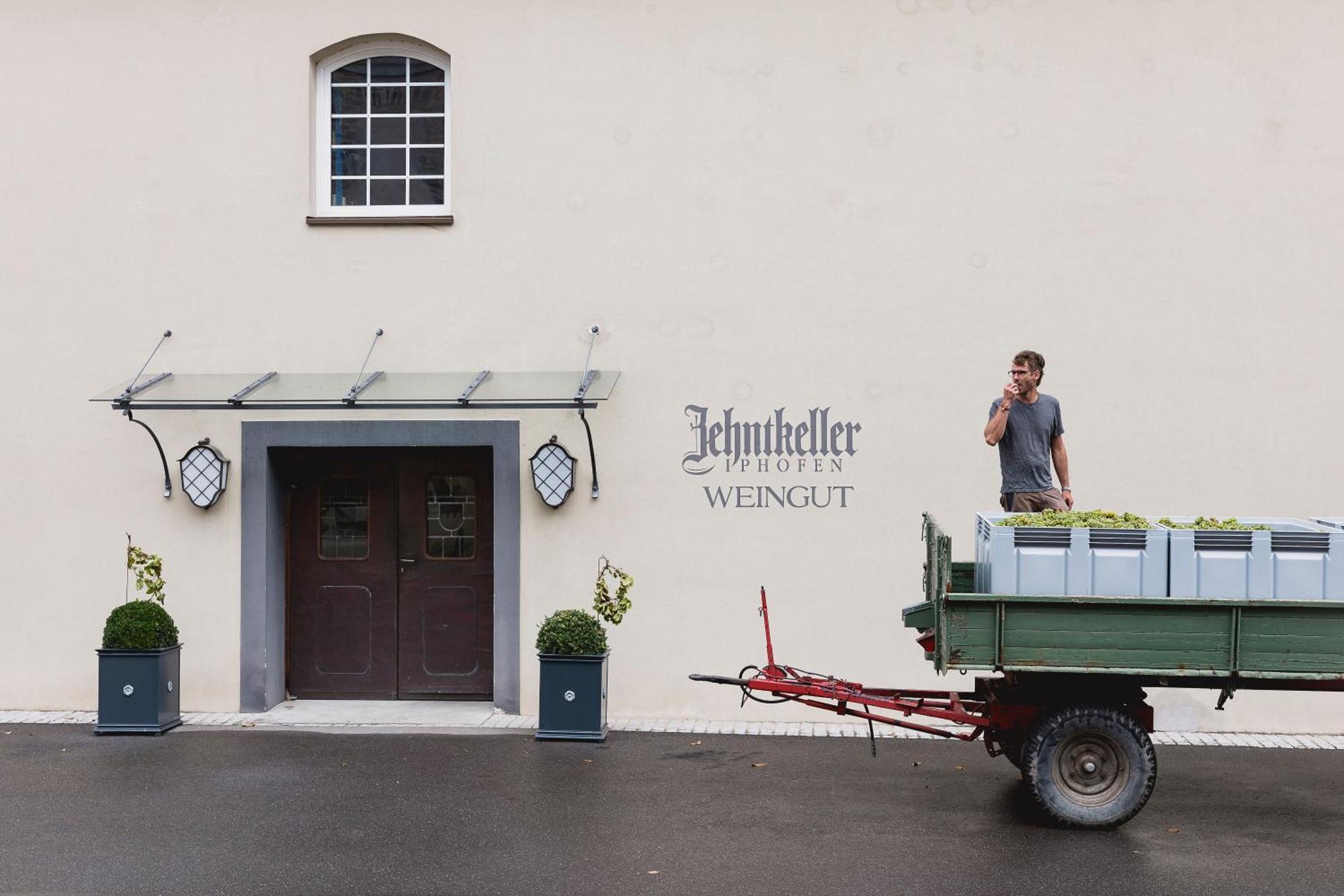 Romantik Zehntkeller 3*